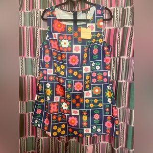 Smak Parlour Mini Dress; NWT - Size XL (14)